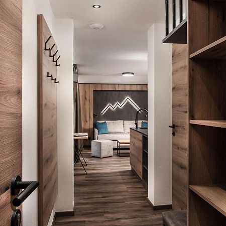 Apartments Niederseer Saalbach-Hinterglemm Dış mekan fotoğraf