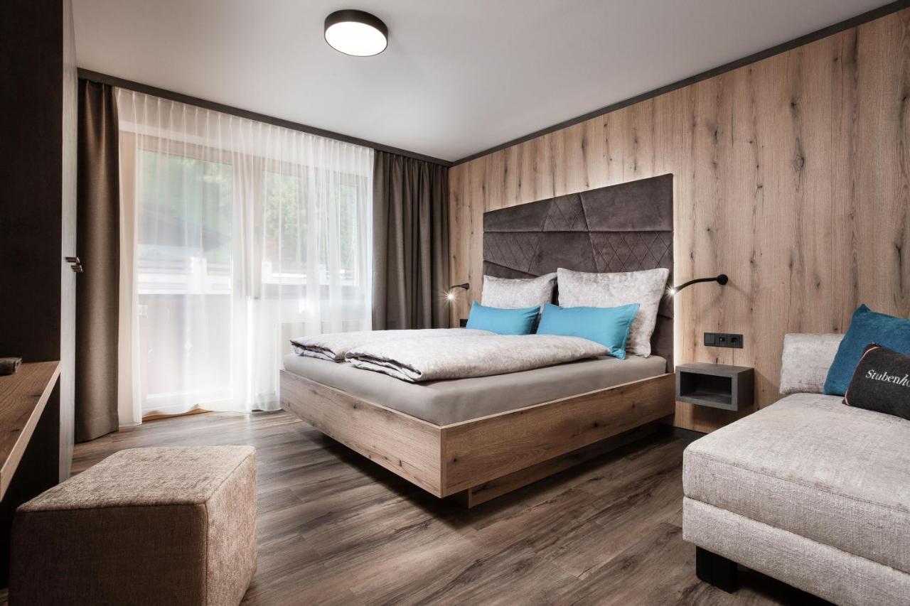 Apartments Niederseer Saalbach-Hinterglemm Dış mekan fotoğraf