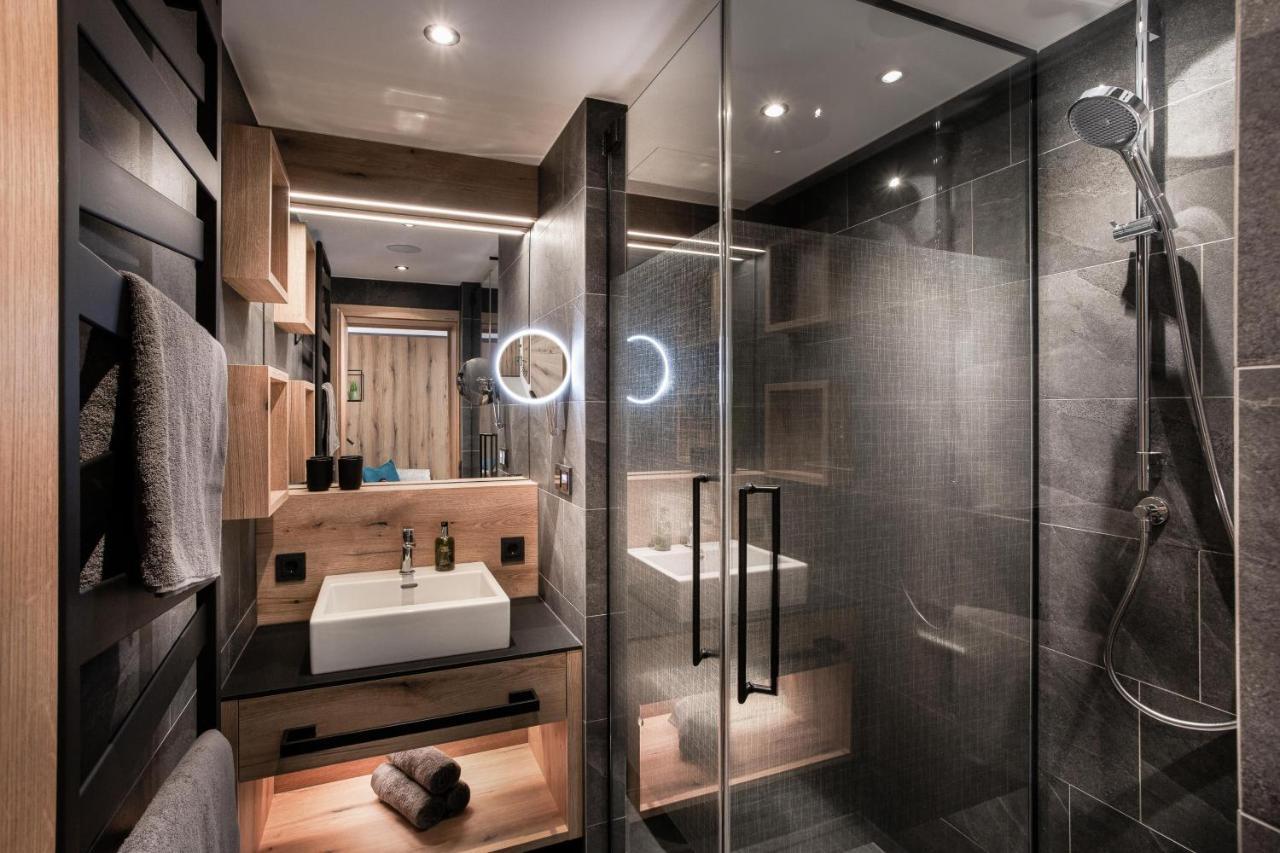 Apartments Niederseer Saalbach-Hinterglemm Dış mekan fotoğraf