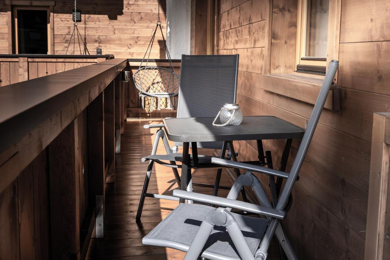 Apartments Niederseer Saalbach-Hinterglemm Dış mekan fotoğraf
