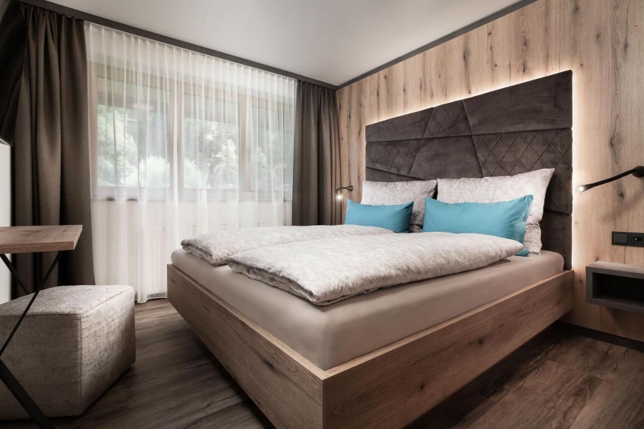 Apartments Niederseer Saalbach-Hinterglemm Dış mekan fotoğraf